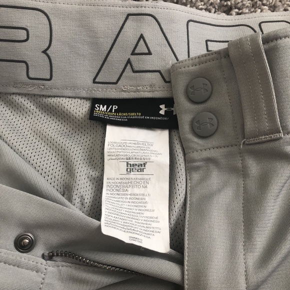 Baseball pants - Picture 2 of 3